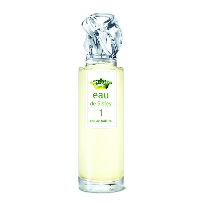 Eau de Sisley 1