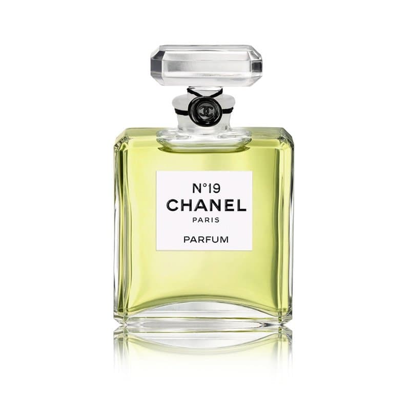 Chanel No.19
