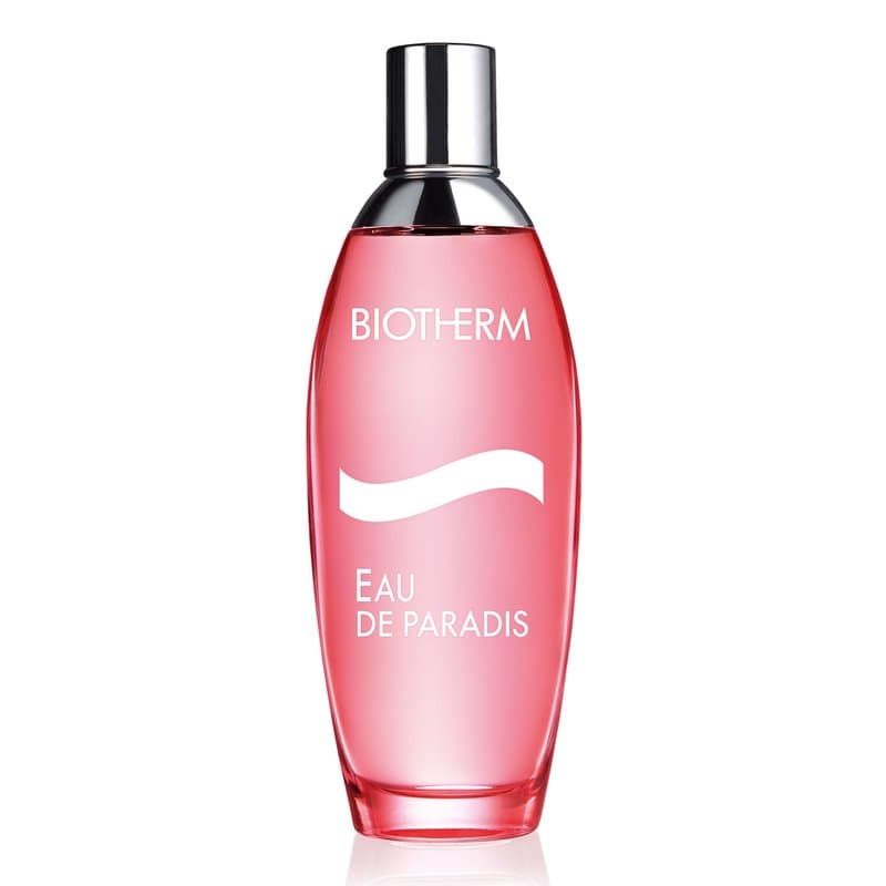 Eau de Paradis