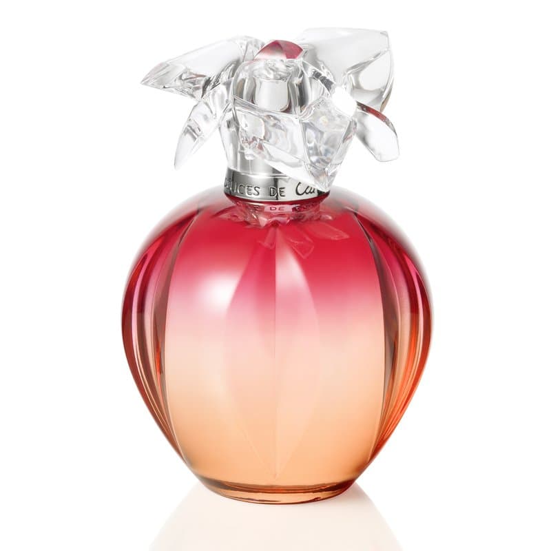 Délices Eau Fruitée