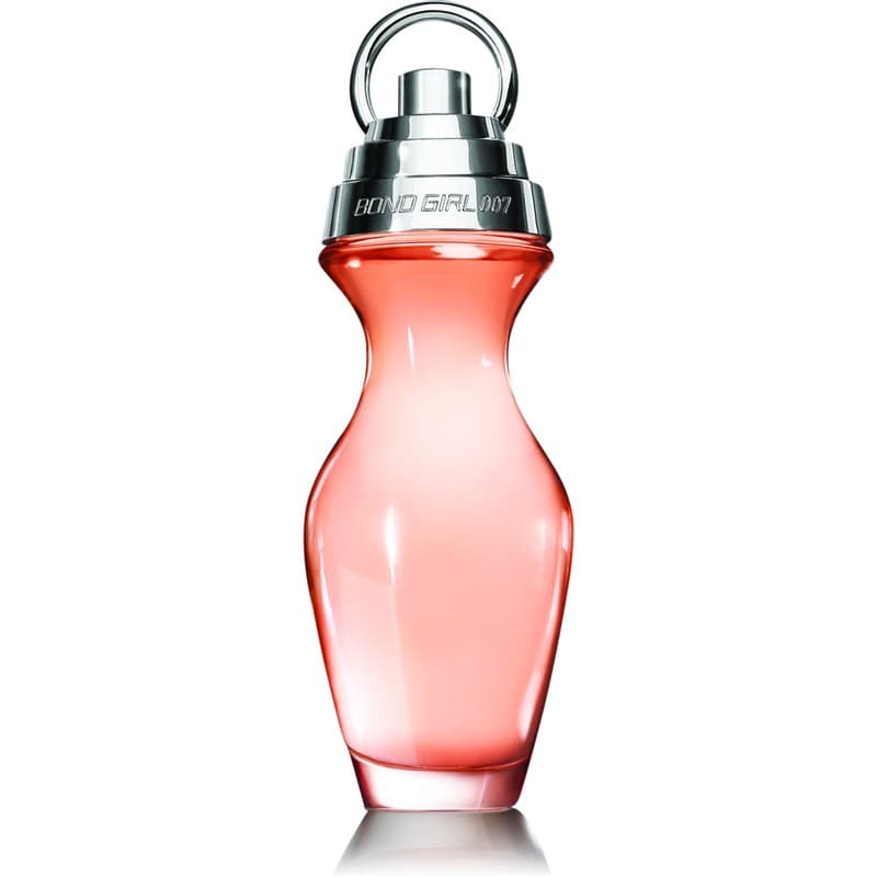 Bond Girl 007