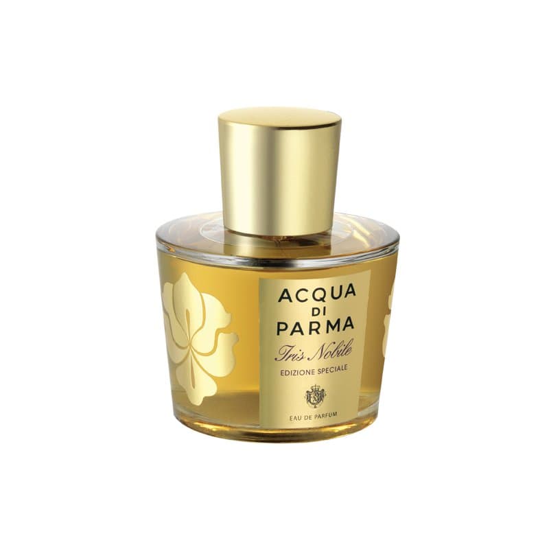 Iris Nobile, Edizione Speciale