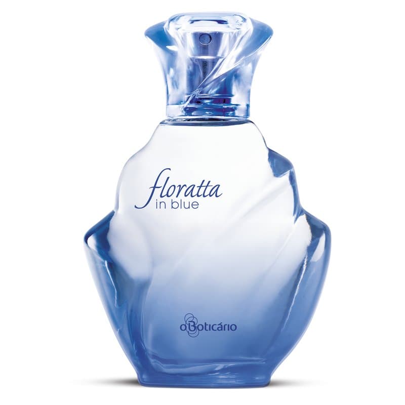 Floratta in Blue