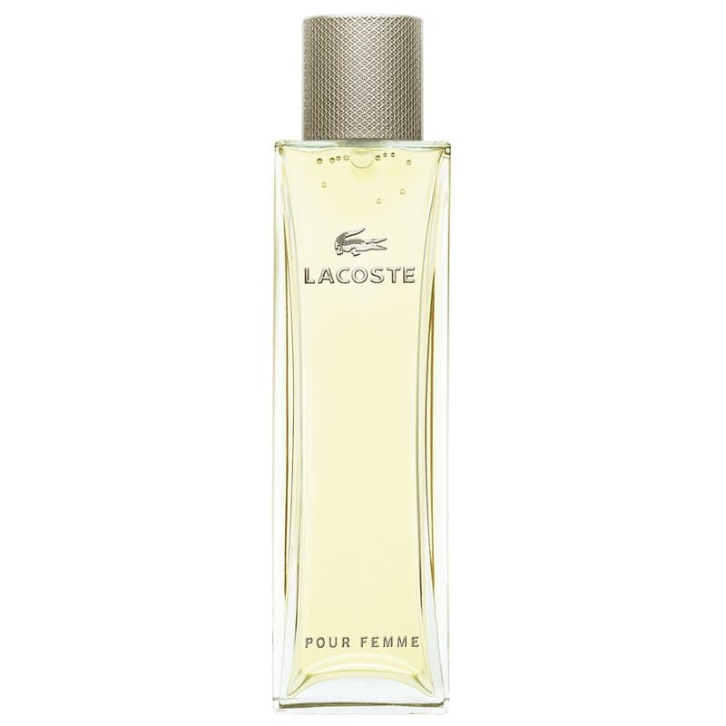 Lacoste pour femme