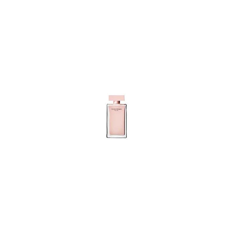 Narciso Rodriguez for her EDP