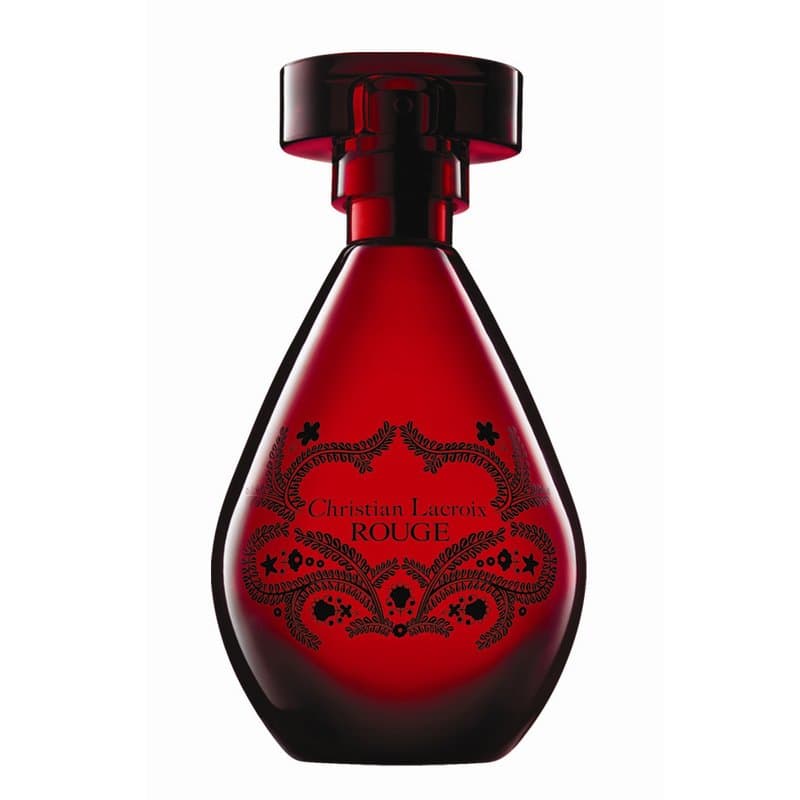 Christian Lacroix Rouge
