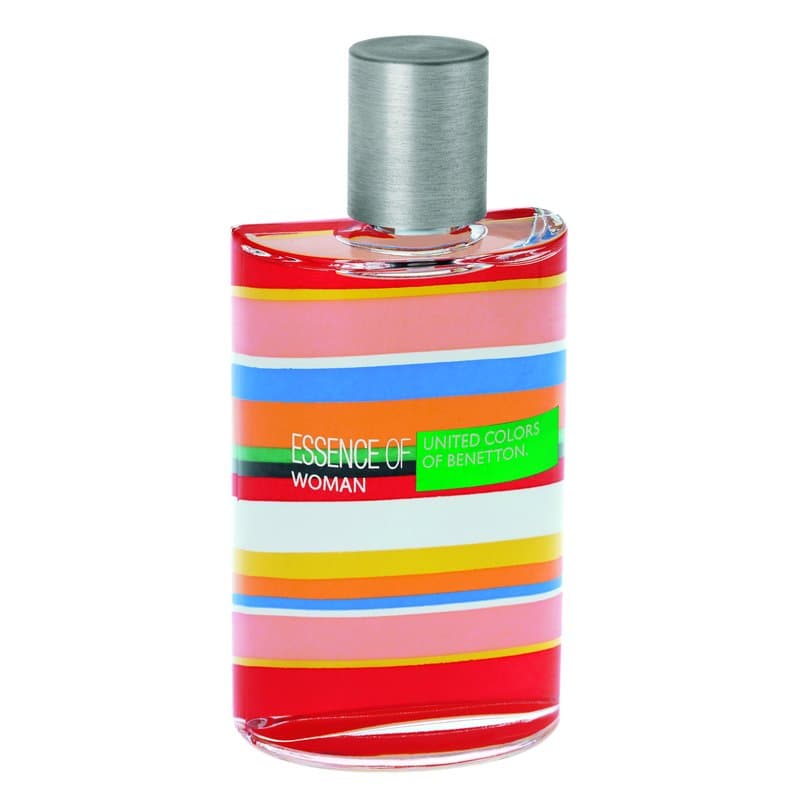 Essence of United Colors