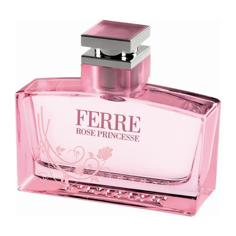 Ferre Rose Princess