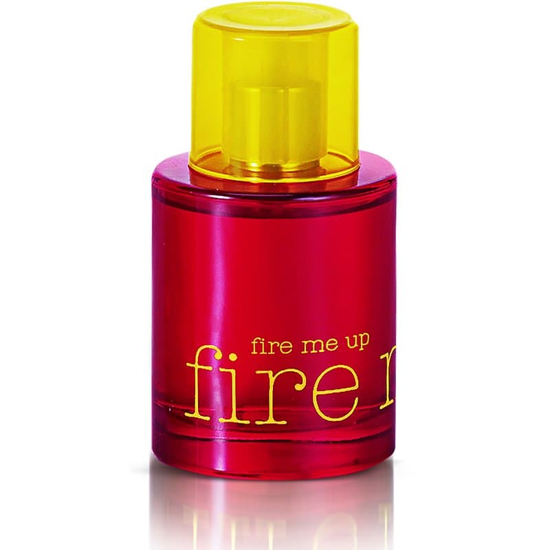 Fire me Up
