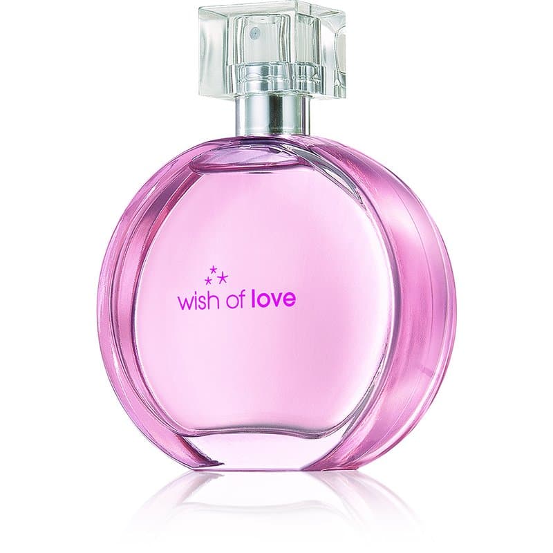 Wish of love