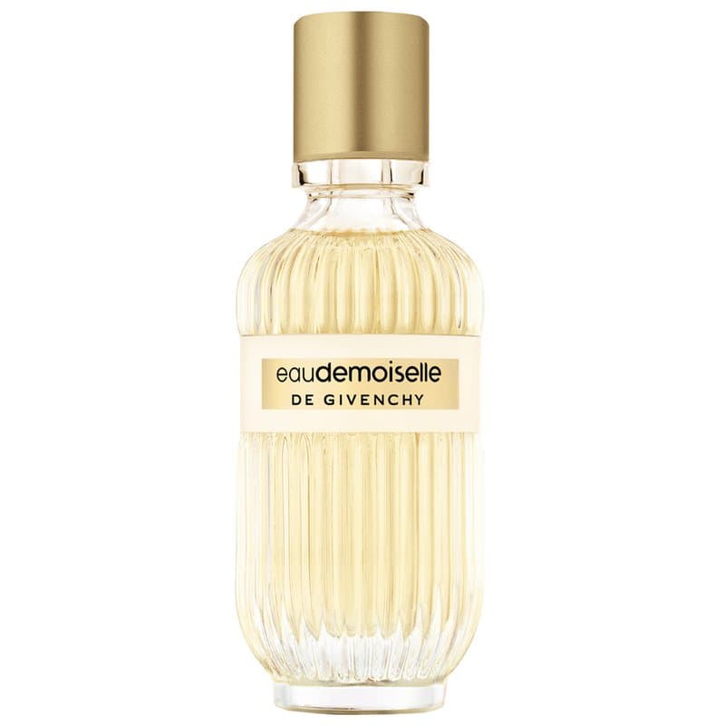 Eau Demoiselle