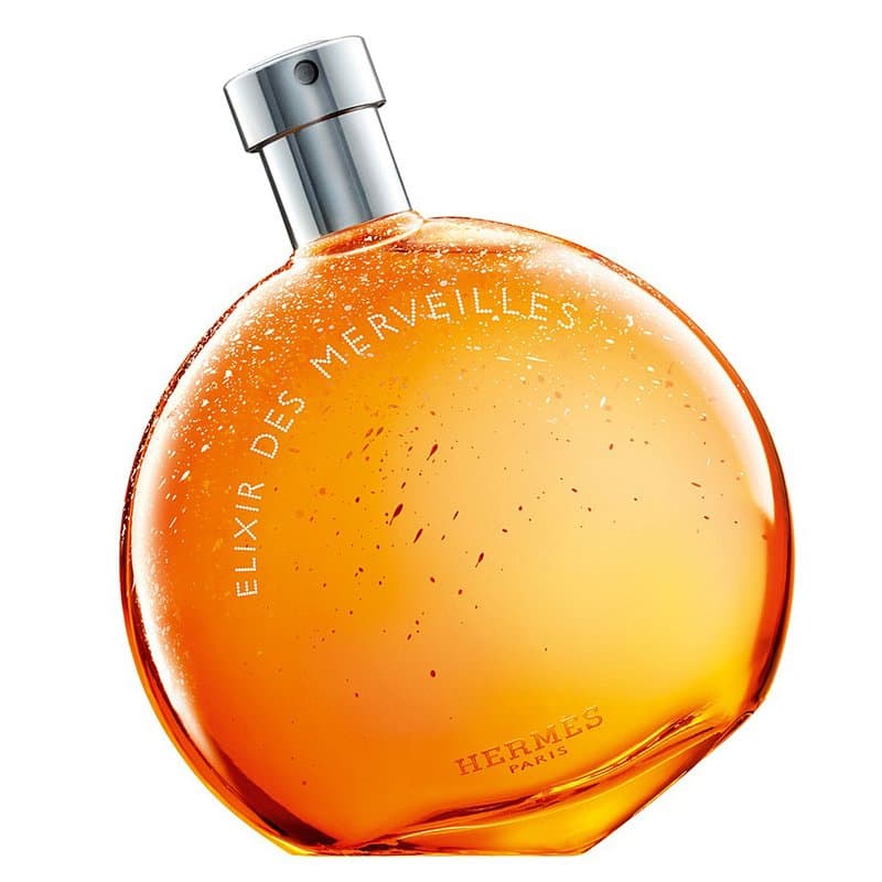 Elixir des Merveilles