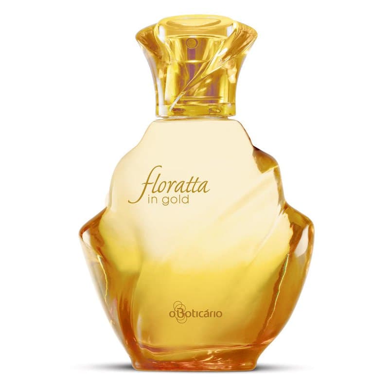Floratta in Gold