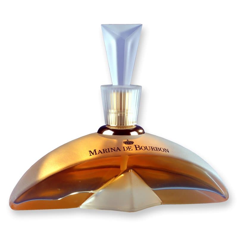 Marina de Bourbon