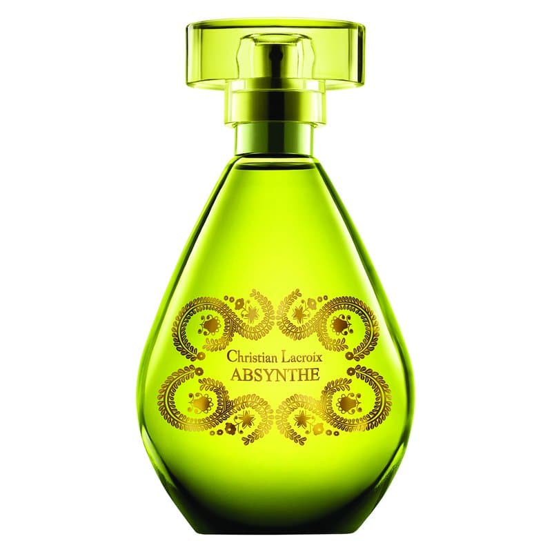Christian Lacroix Absynthe
