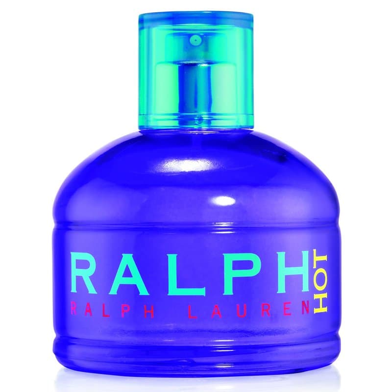 Ralph Hot