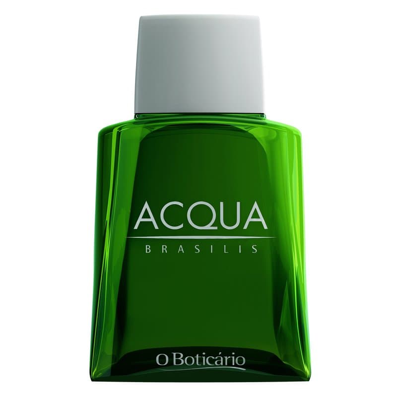 Acqua Brasilis