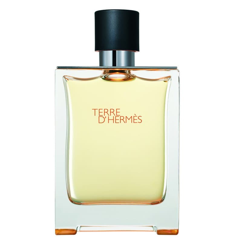 Terre d’Hermès