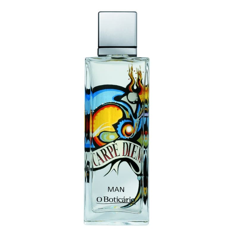 Carpe Diem Masculino