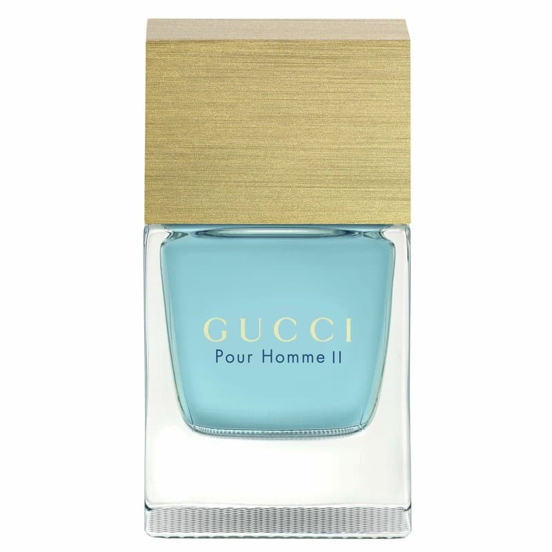 Gucci Pour Homme II