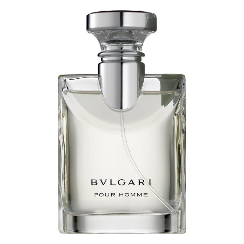 Bvlgari pour Homme