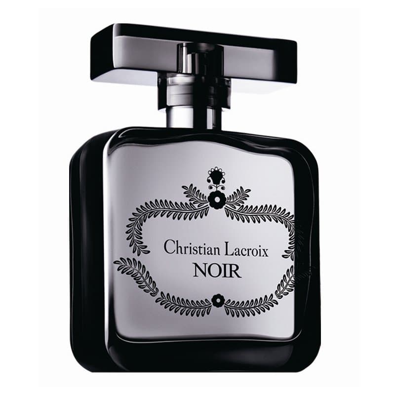 Christian Lacroix Noir