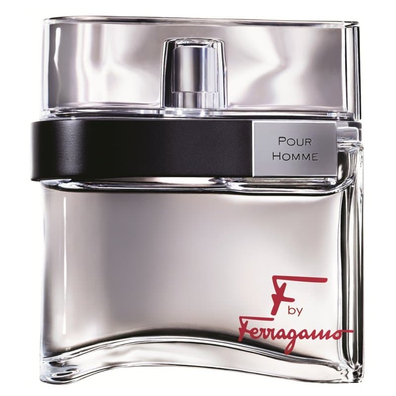 F by Ferragamo pour Homme