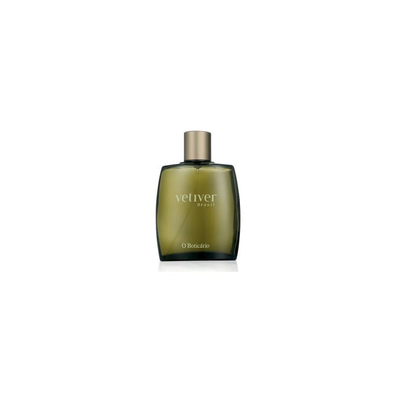Vetiver Brasil
