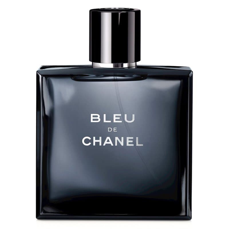Bleu de Chanel