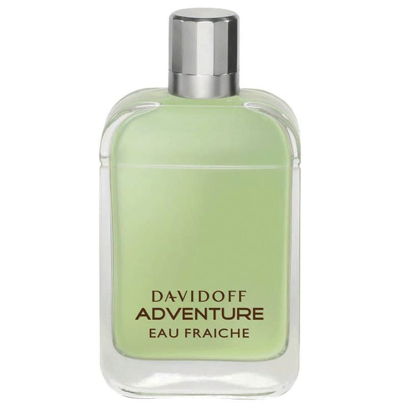 Eau Fraiche, Adventure