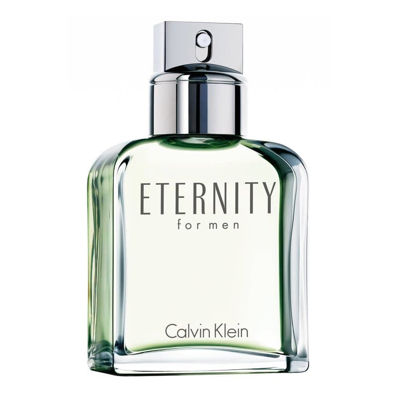 Eternity for Men