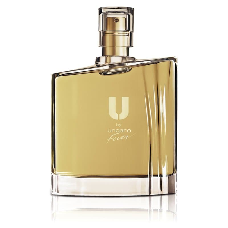 U by Ungaro Fever for men