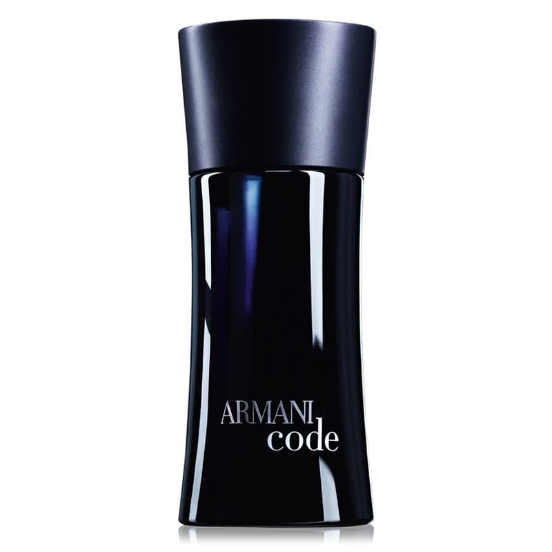 Armani Code