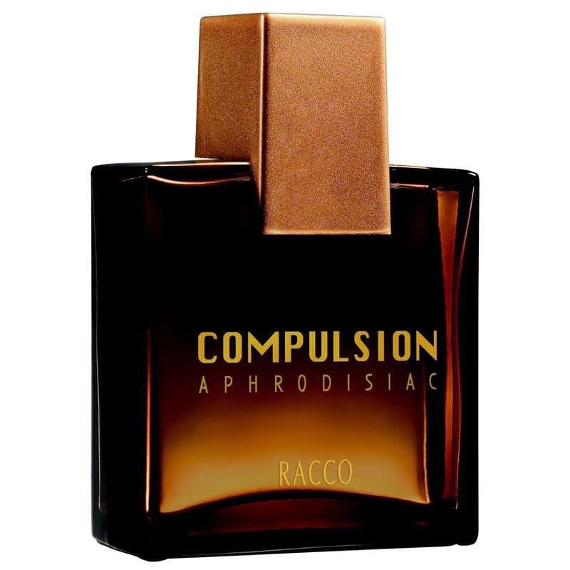 Compulsion Aphrodisiac