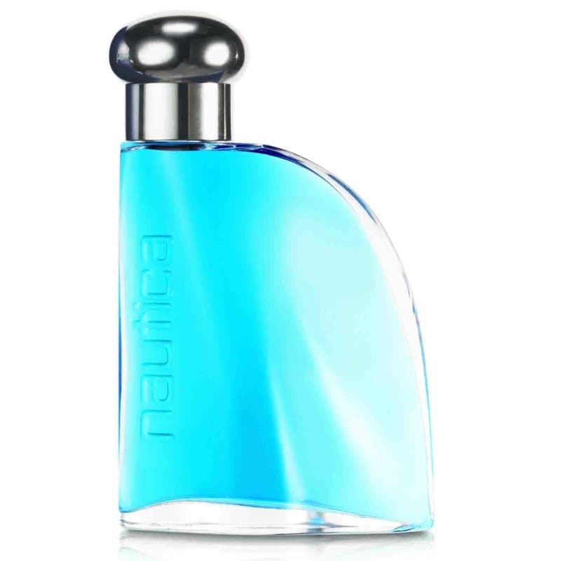 Nautica Blue