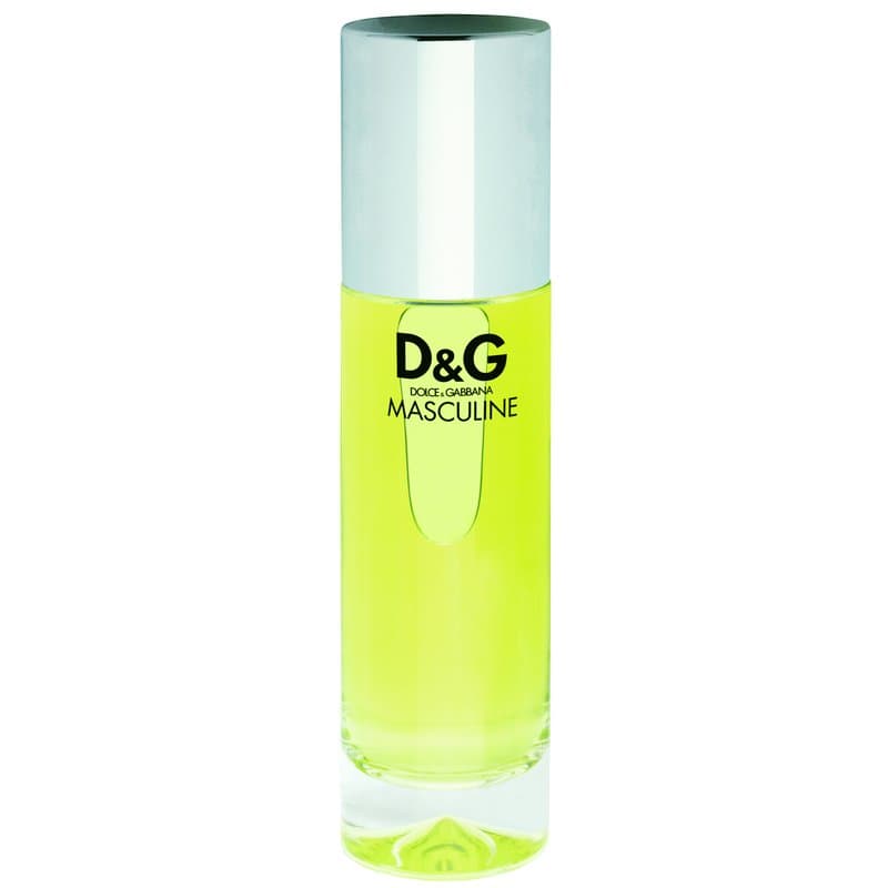 D&G Masculine