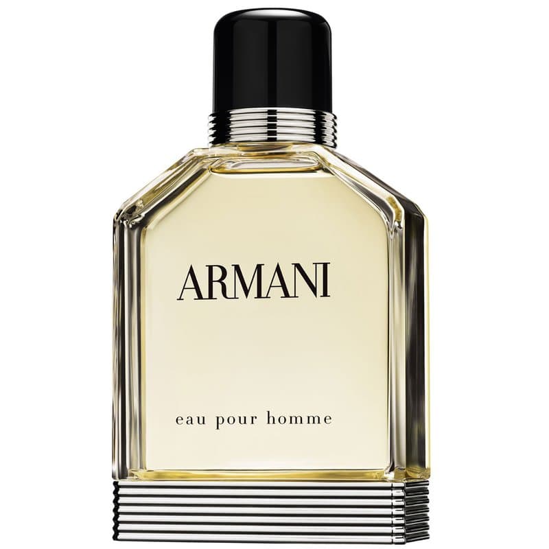 Armani Eau pour Homme