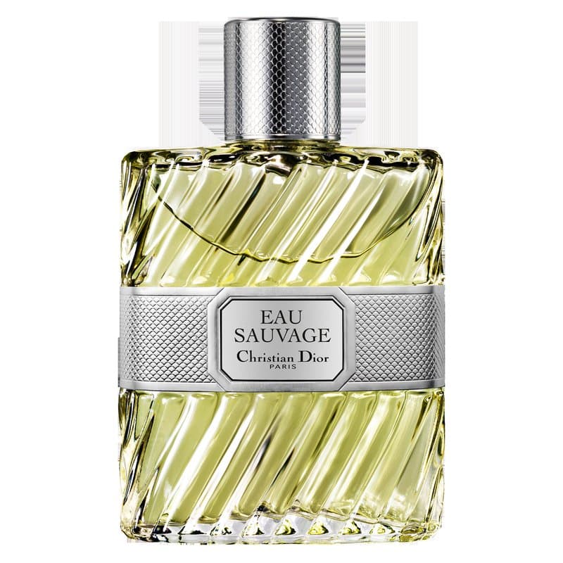 Eau Sauvage