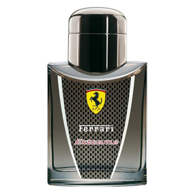 Ferrari Extreme