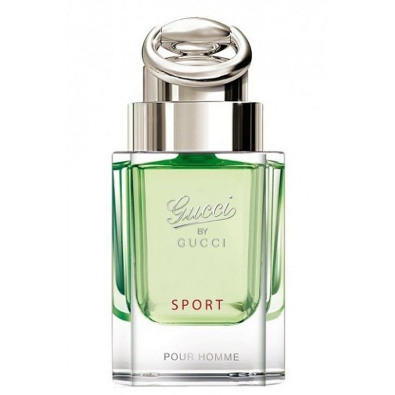 Gucci by Gucci pour homme Sport