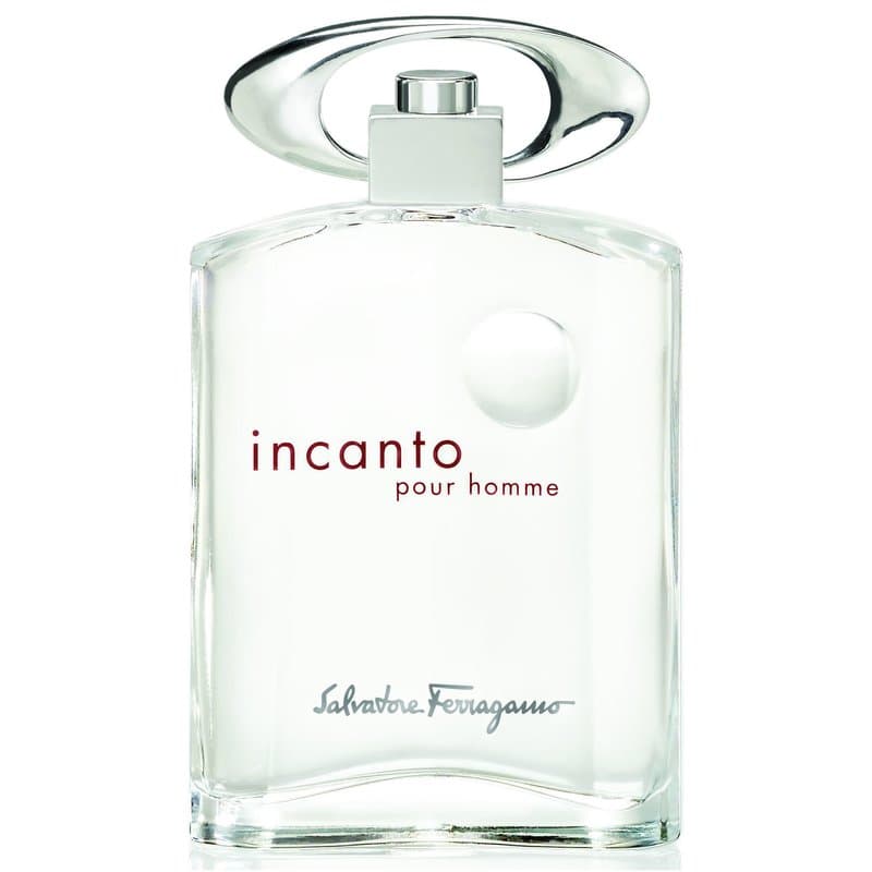 Incanto pour Homme