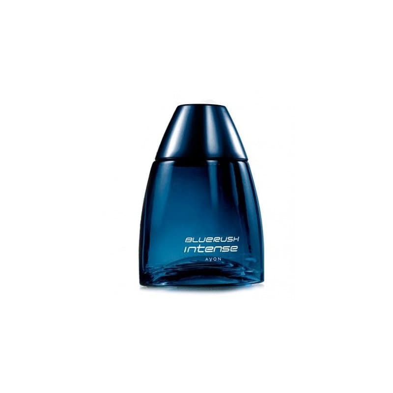 Blue Rush Intense for Men