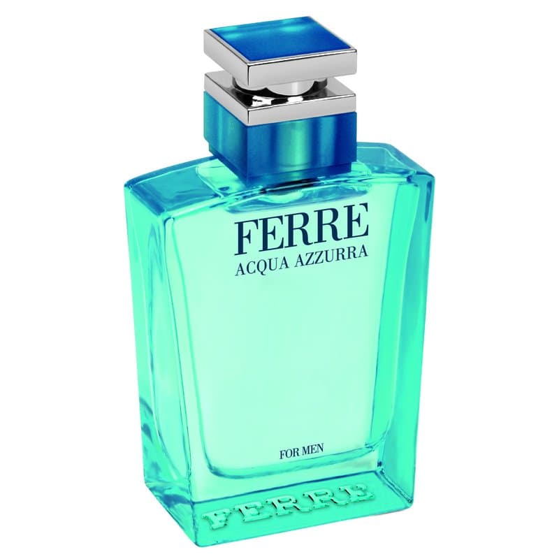 Ferre Acqua Azzura for Men