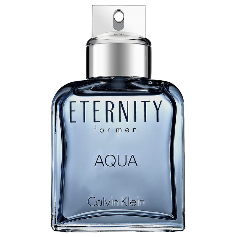 Eternity Aqua