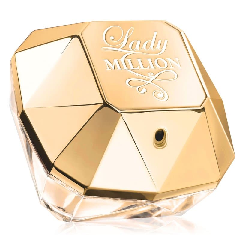 Lady Million