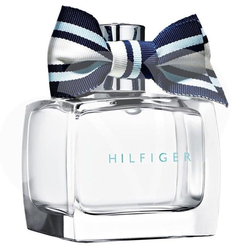 Hilfiger Woman