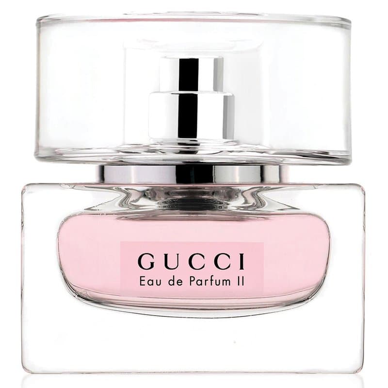 Gucci Eau de Parfum II