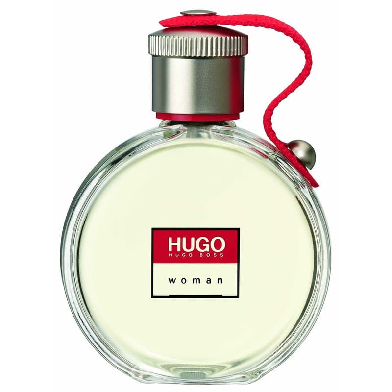 Hugo Woman