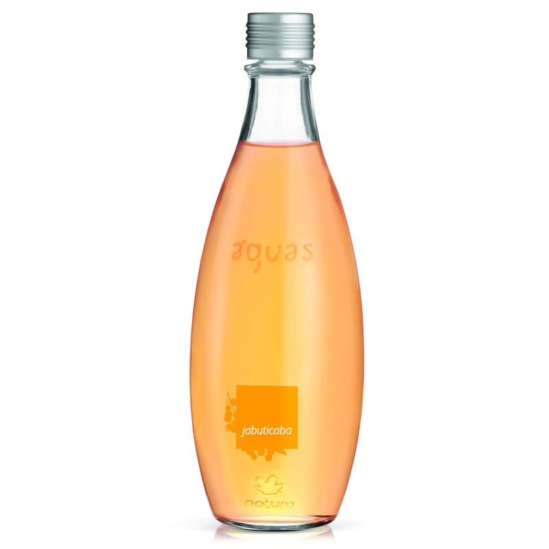 Jabuticaba - Águas