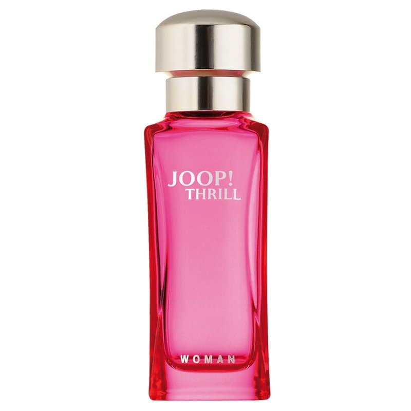 Joop! Thrill for her